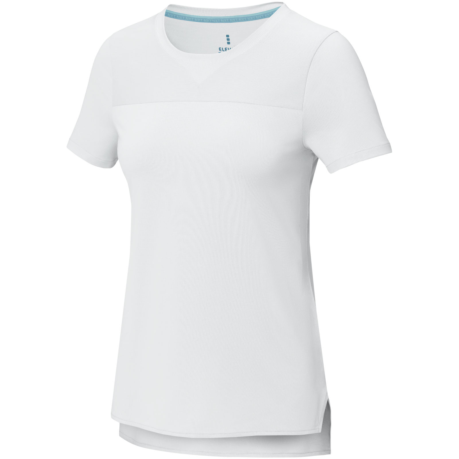 Duurzame Sportieve Dames T-shirt - Hechtel-Eksel