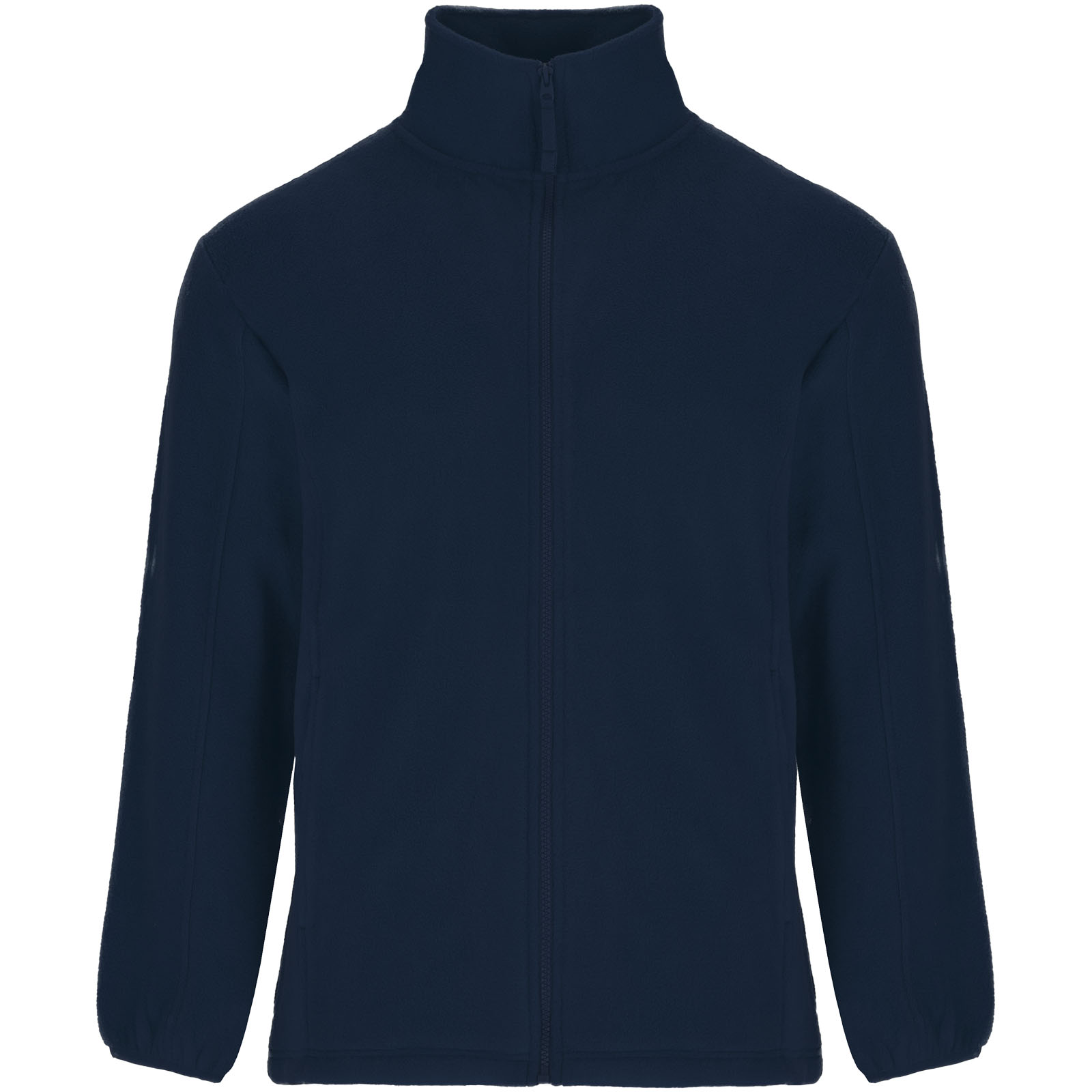 Veste polaire enfant zip intégral - Cudot - Zaprinta Belgique