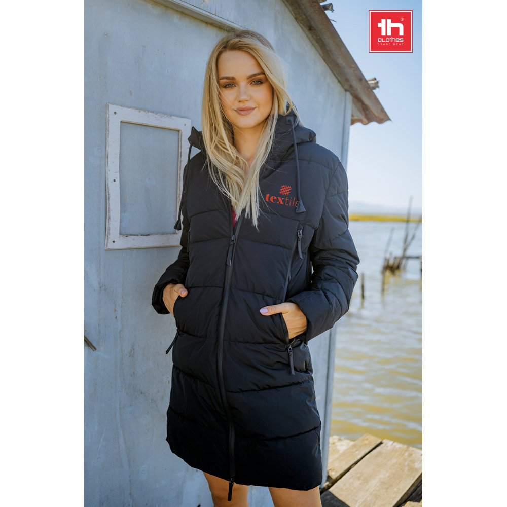 Winter Wander Parka - Asse