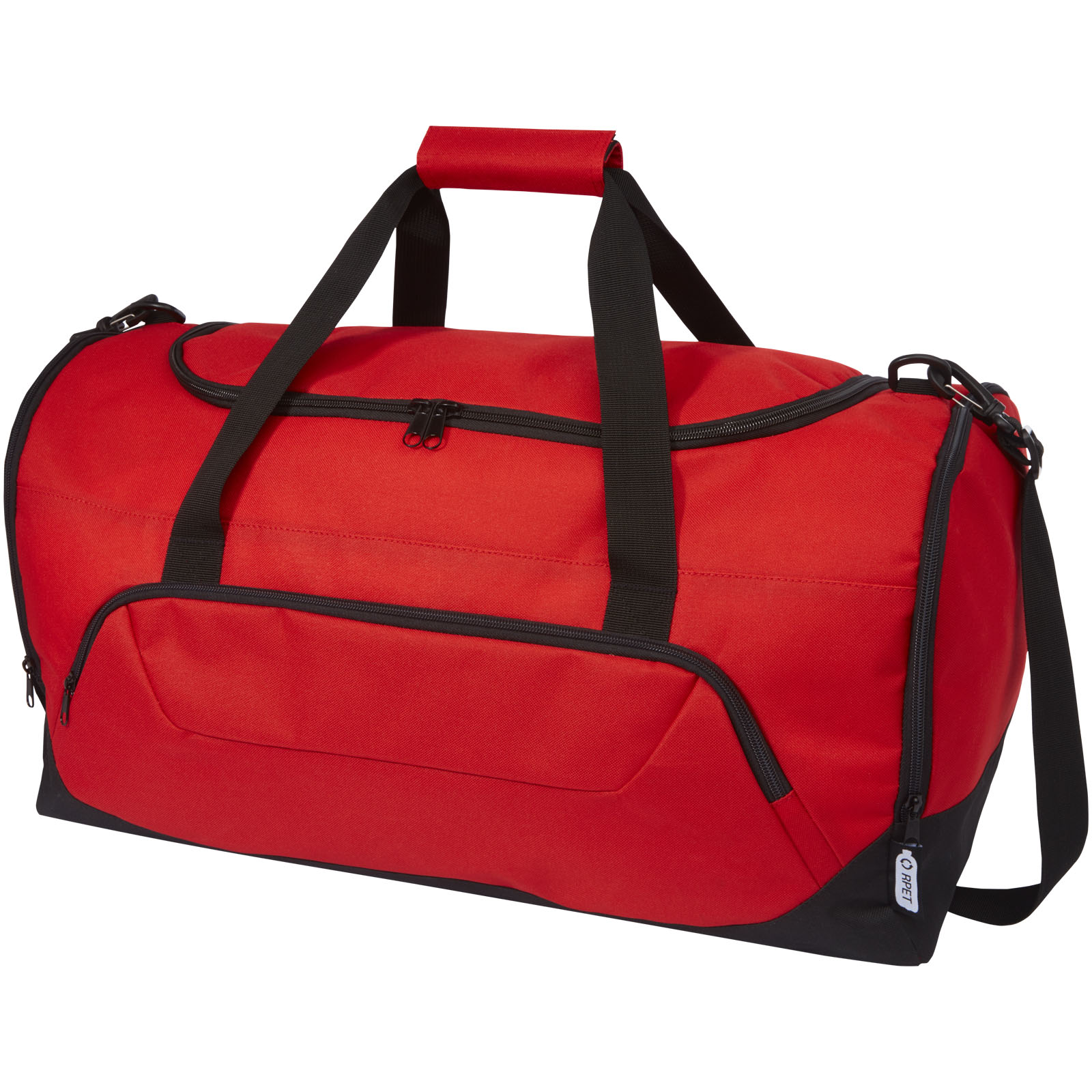 Duurzame Gerecycled Duffel Tas 40L - Wetteren