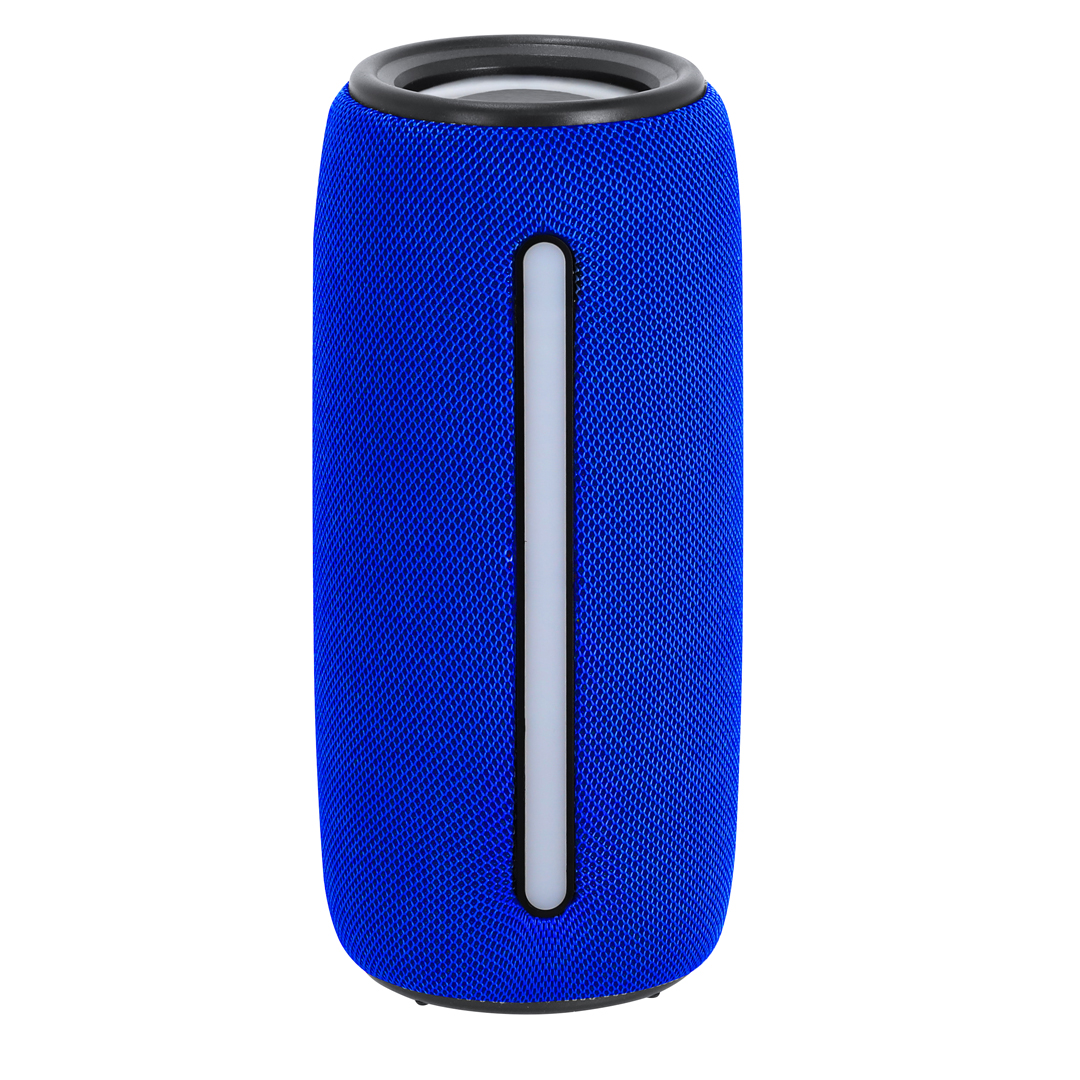 Enceinte Lumineuse Bluetooth - Oncieu - Zaprinta Belgique