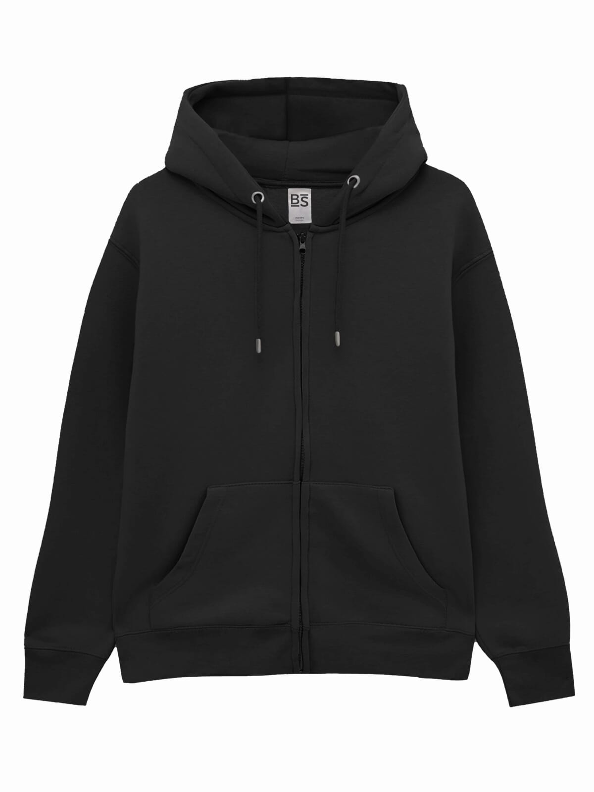 Chili Full Zip Hoodie - Saint-Jory-las-Bloux