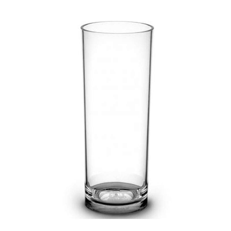 Verre longdrink personnalisé (33 cl) - Mélanie