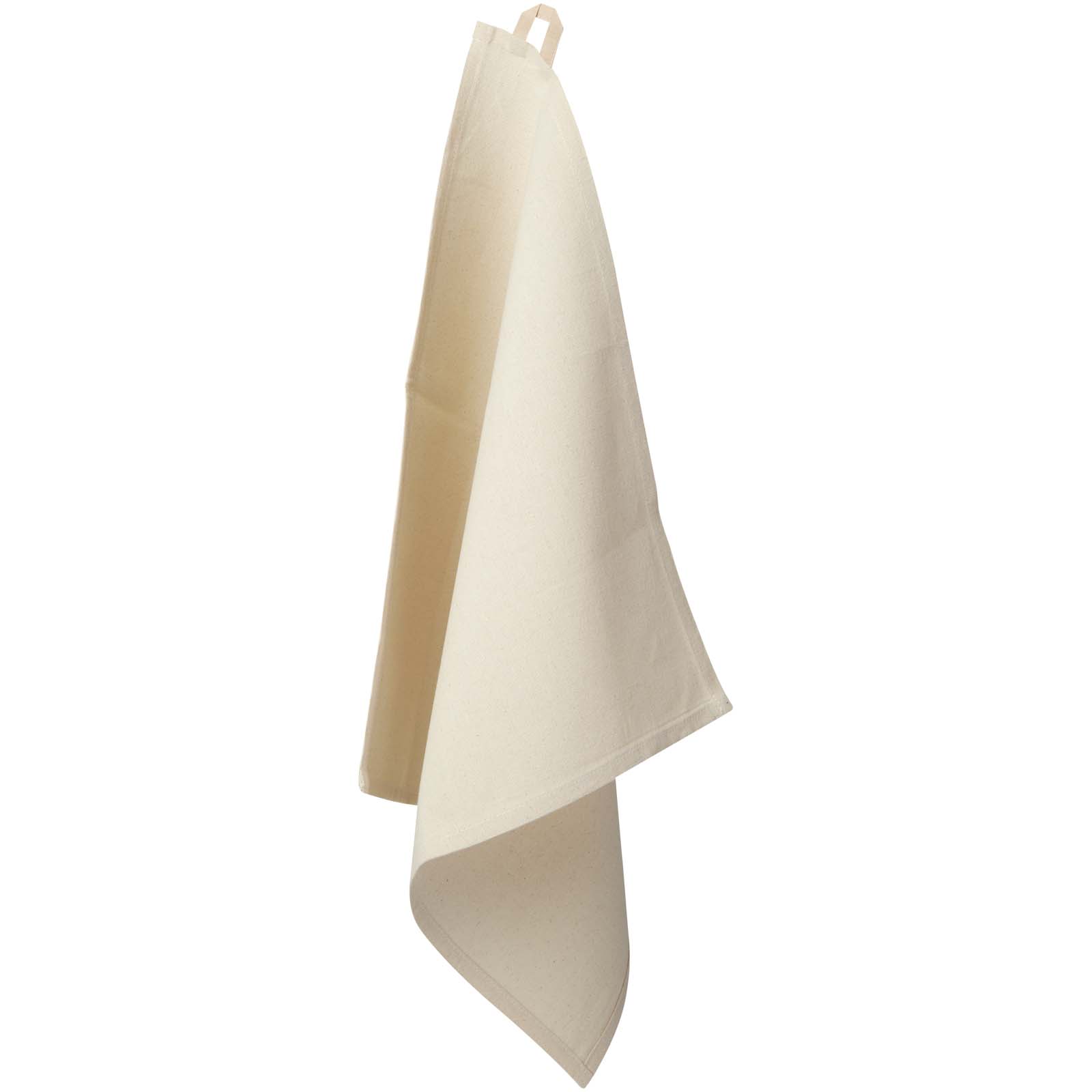 Serviette de cuisine Éco-Coton 200 g/m² - Barésia-sur-l'Ain