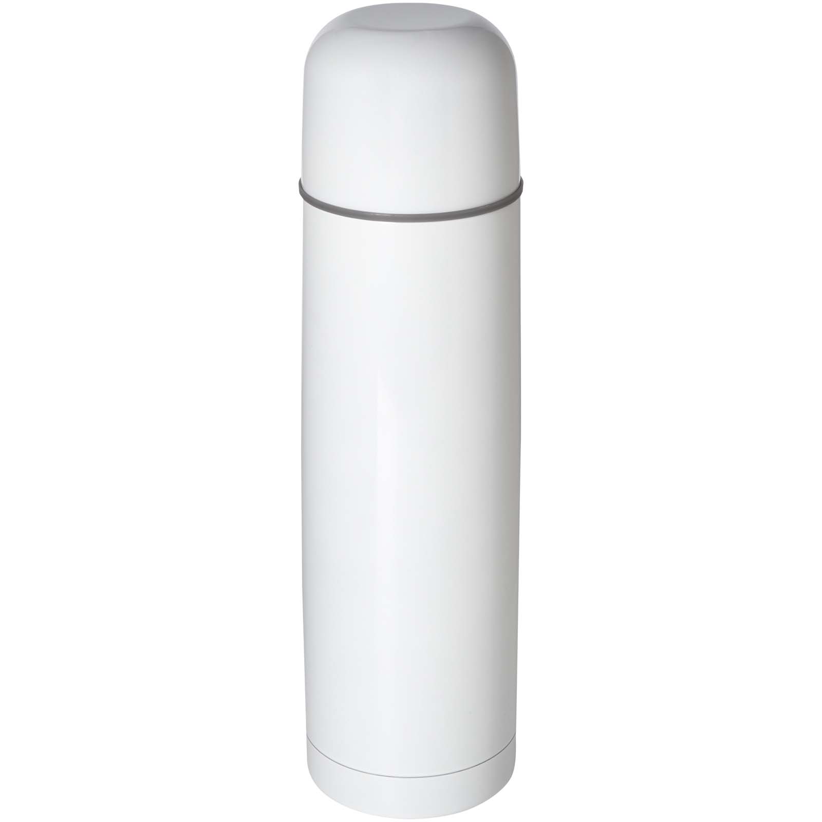 Flasque Isotherme Inox Recyclé 750 ml - Blesmes