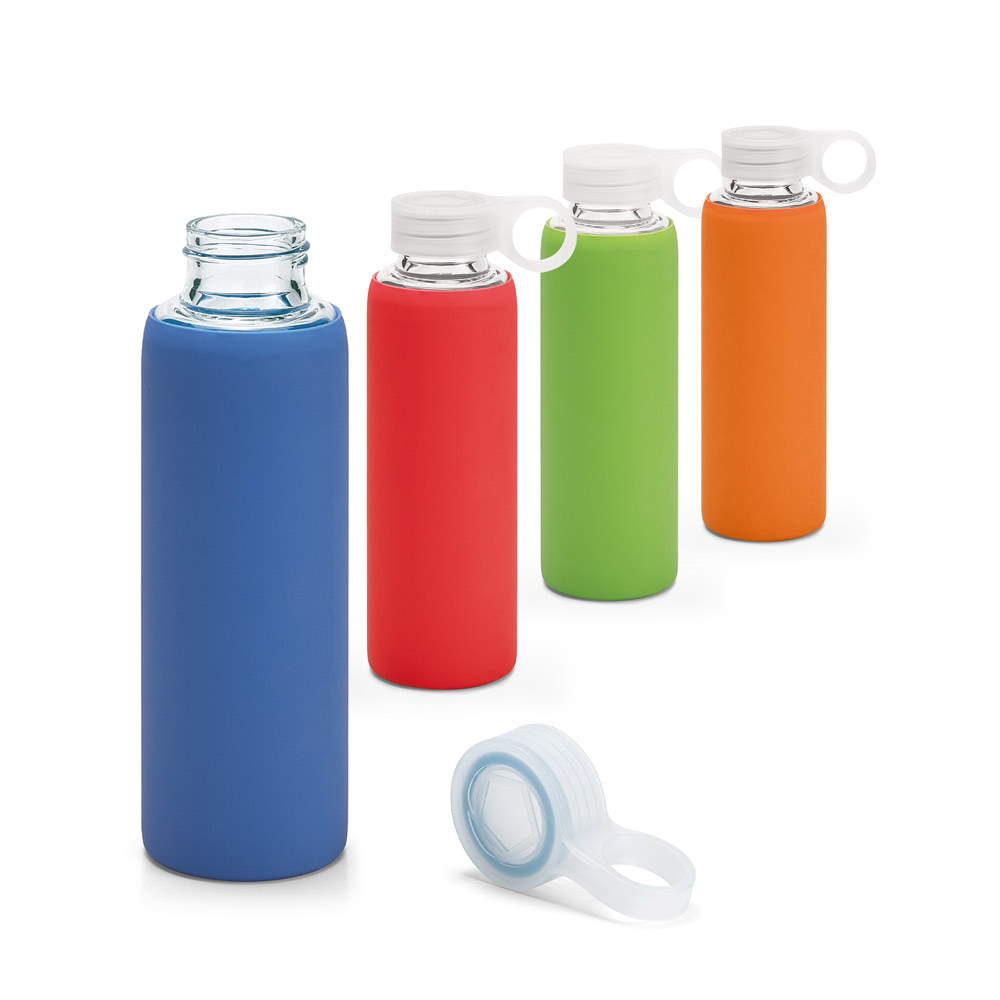 Borosilicaat sportfles - Temse