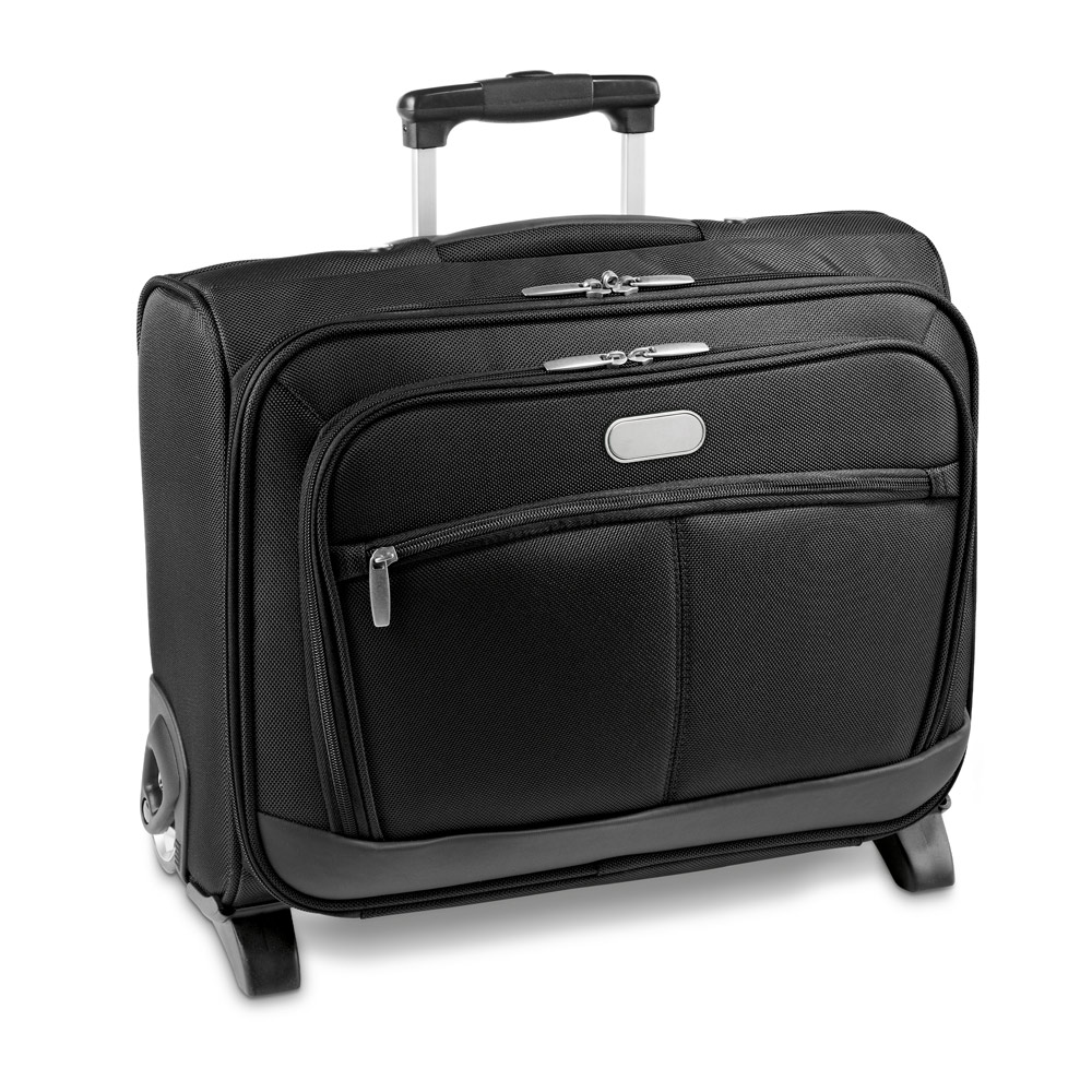 Laptop Trolley PU 1680D - Gingelom