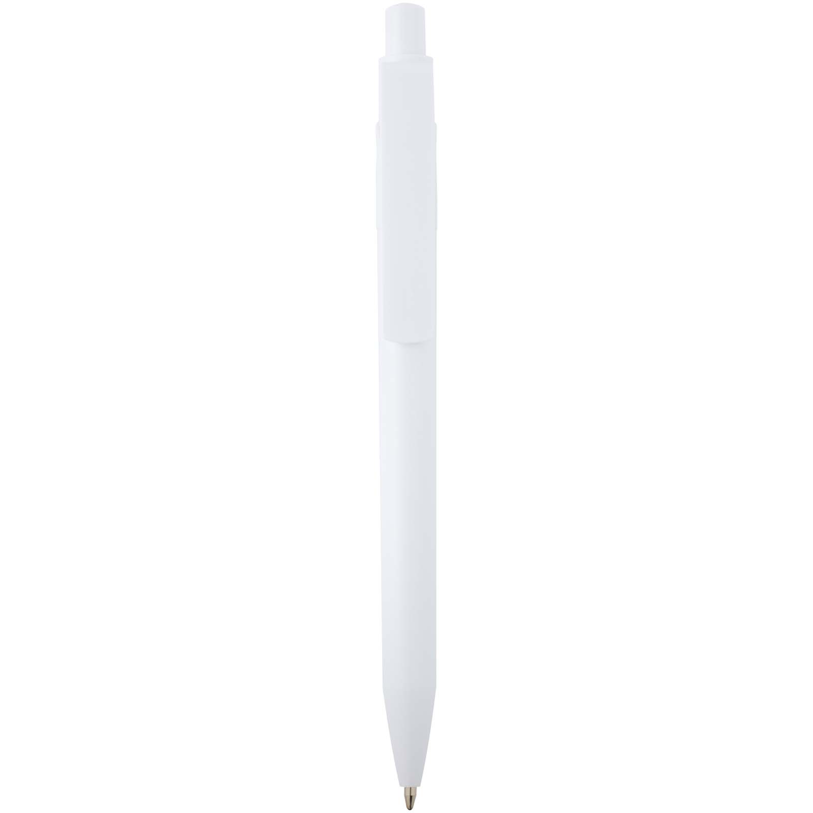 Eco Plastic Pen - Destelbergen