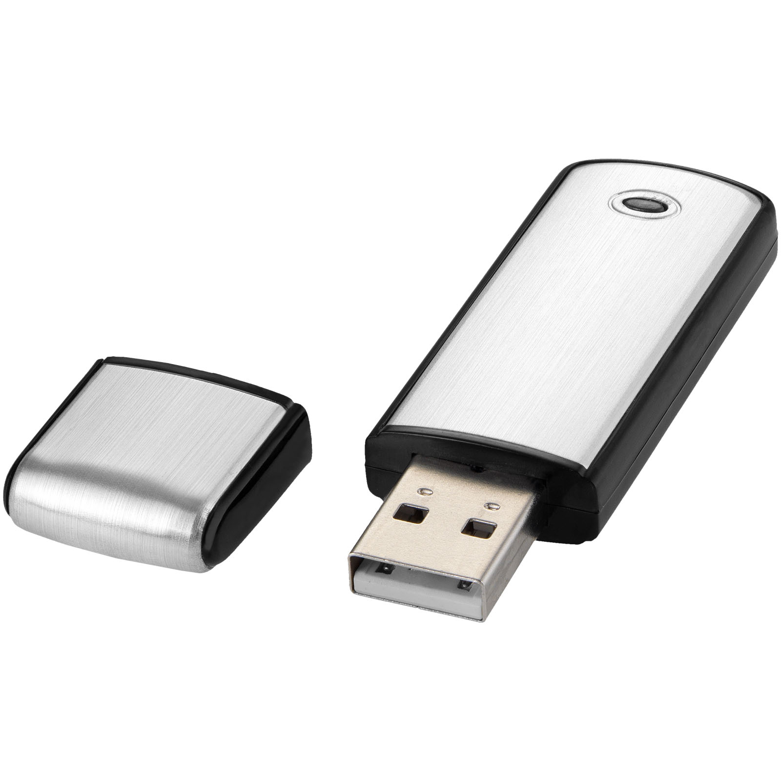 Vierkante USB-stick - Hechtel-Eksel