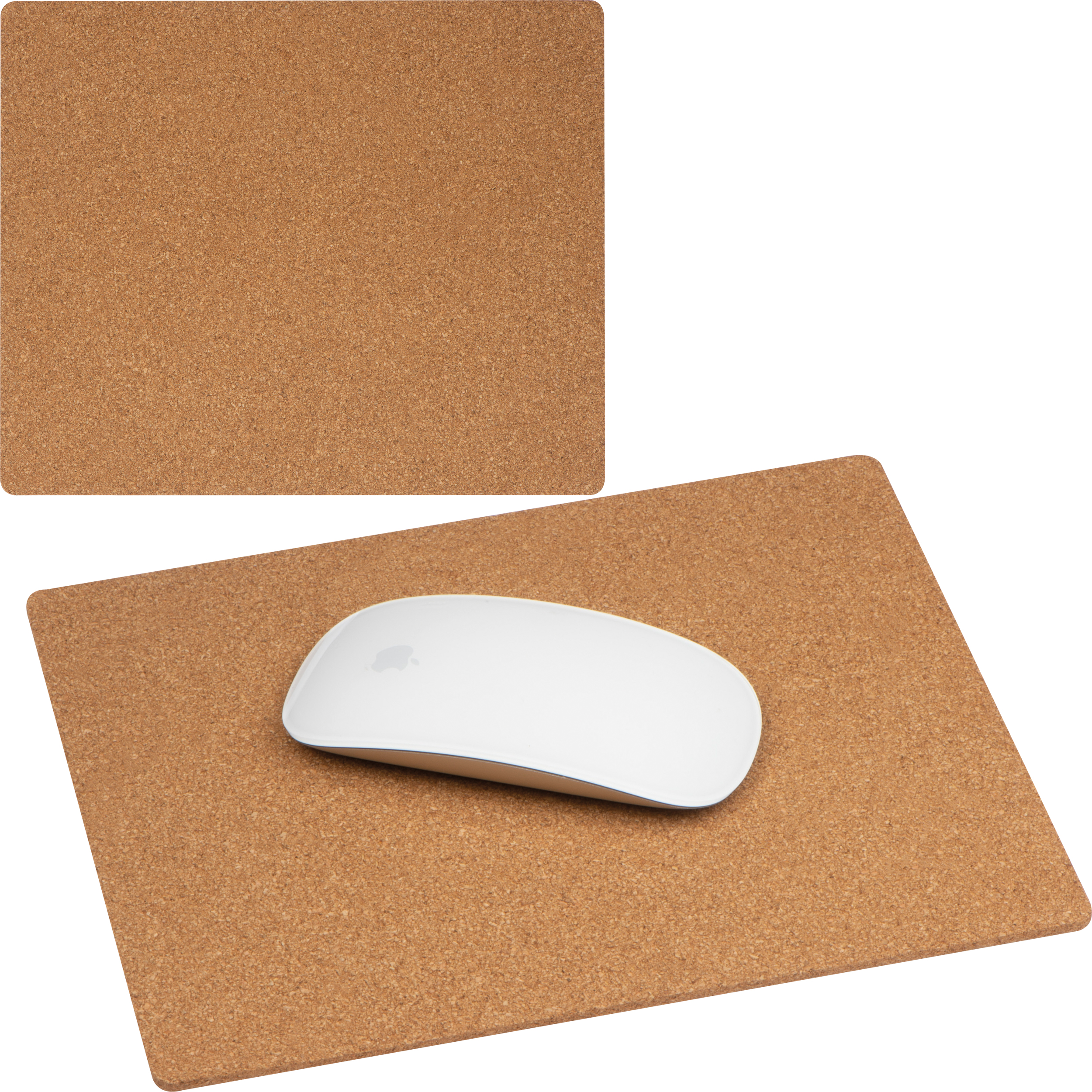 Tapis de souris EcoCork - Chassignolles