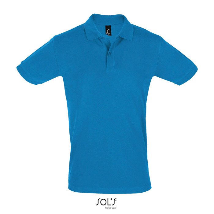 Stijlvolle Heren Polo 180g - Ardooie