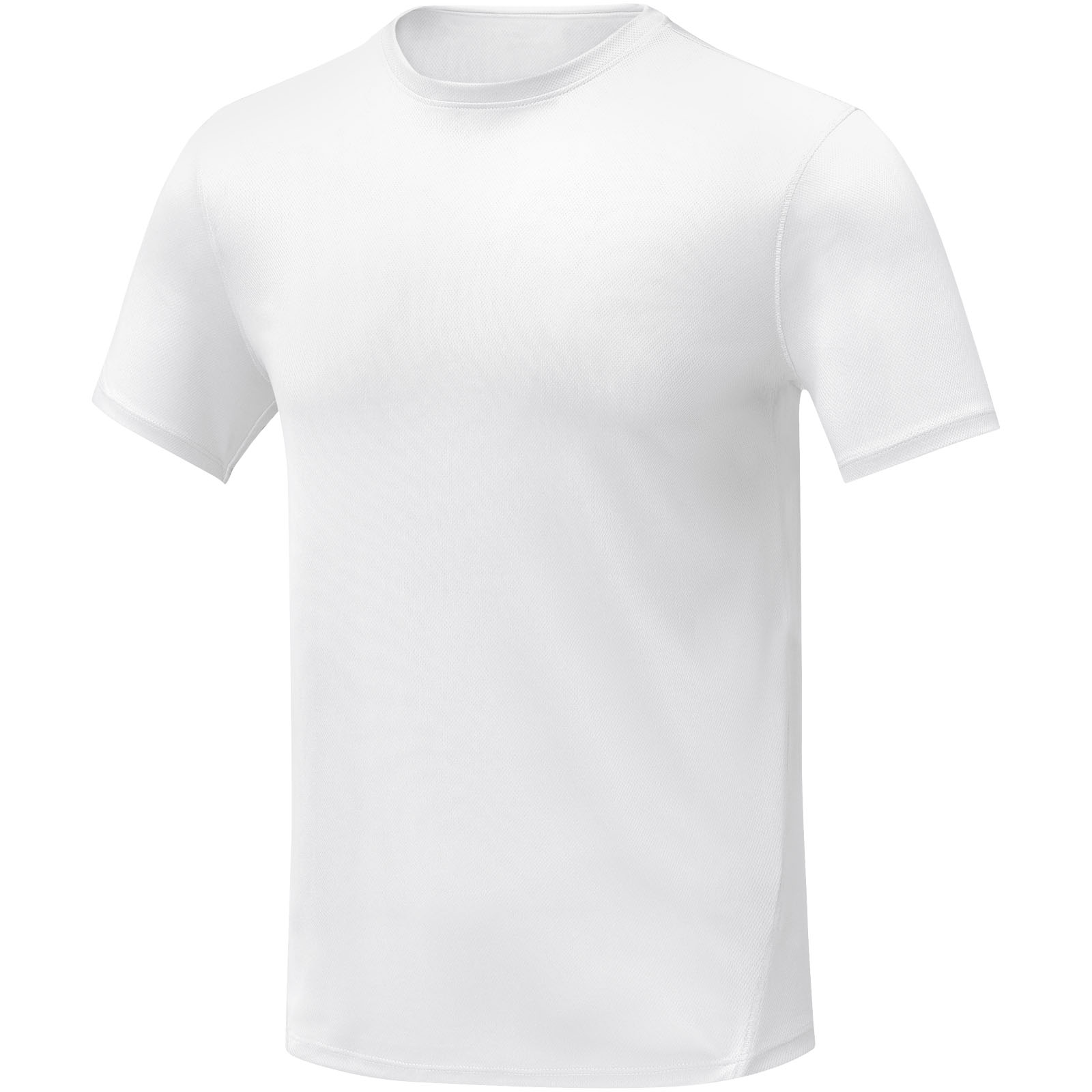 T-shirt à manches courtes cool fit pour homme