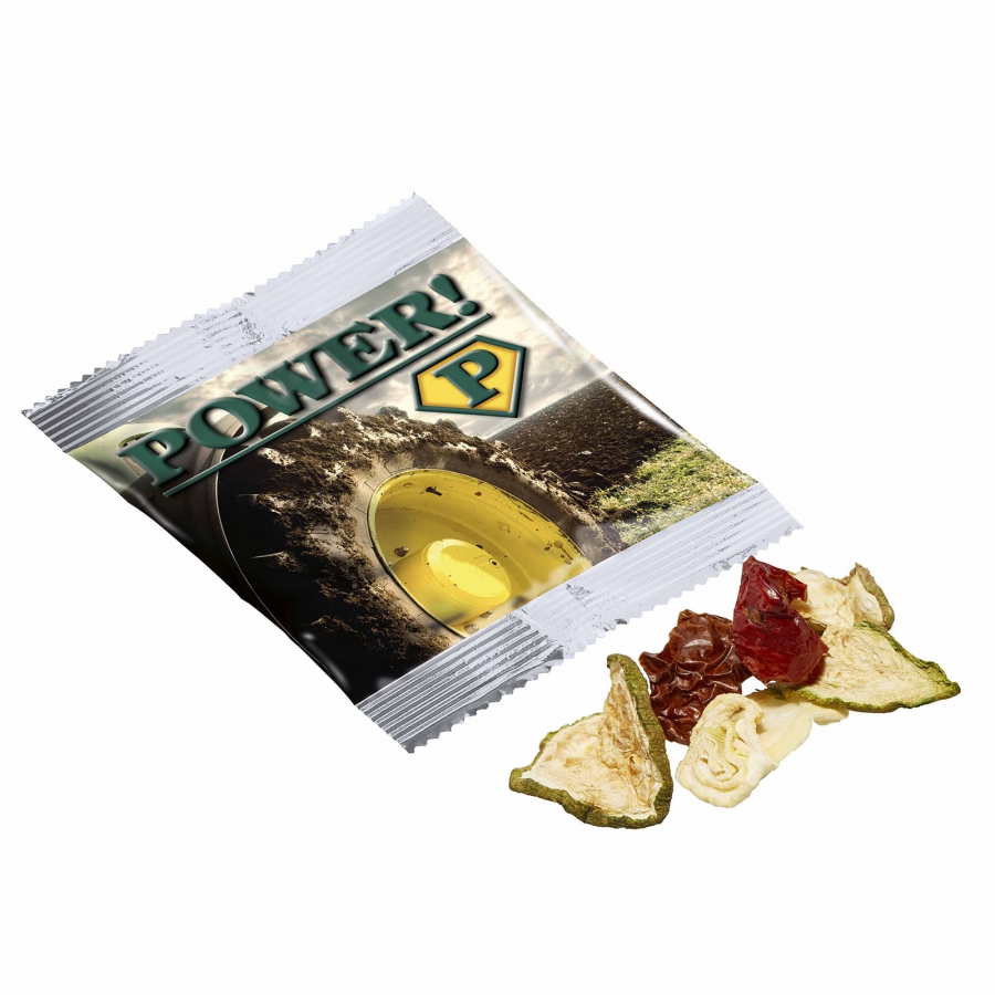 Groentechips in Kleine Zak - Grimbergen