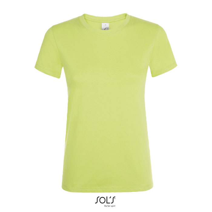 REGENT WOMEN T-SHIRT 150g