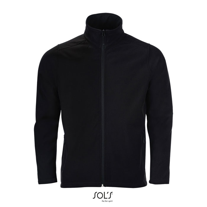 RACEMAN Softshell Jas - Gooik