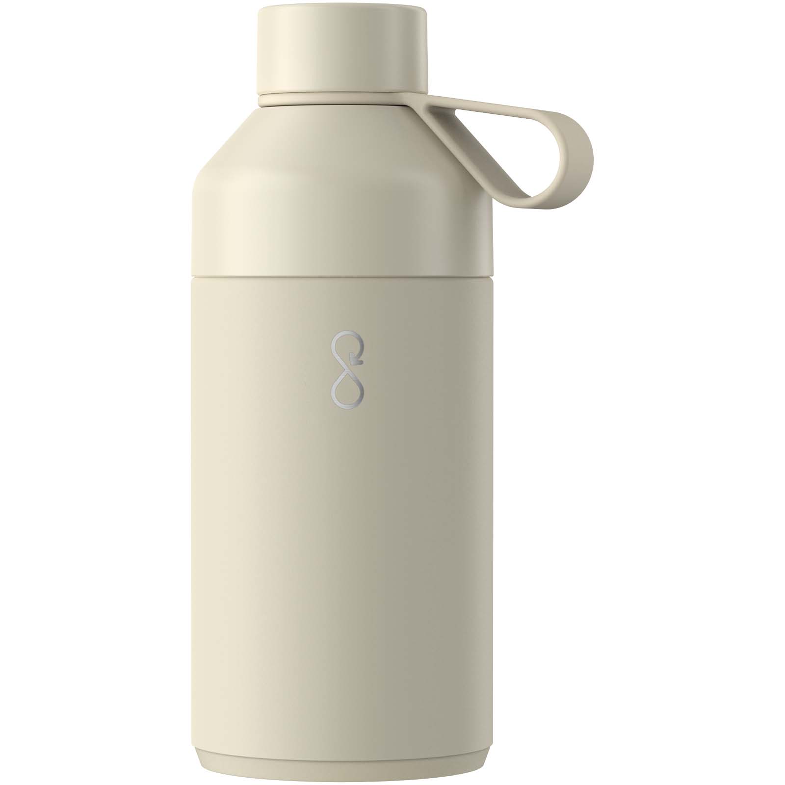 Ocean Bottle® 750 ml geïsoleerde waterfles - Hoogstraten