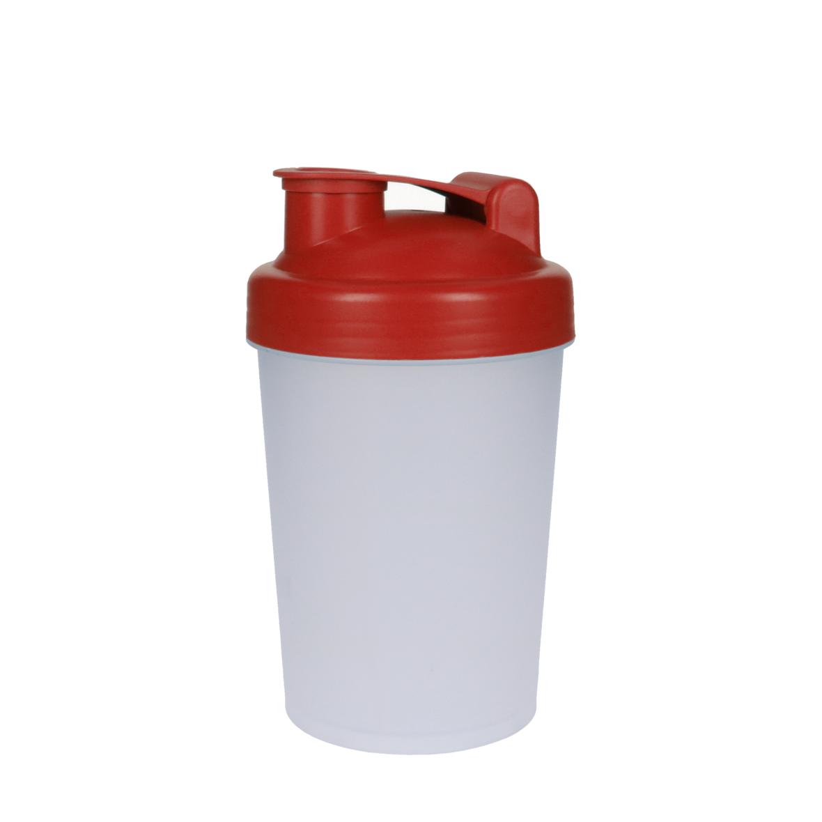 Petit shaker personnalisé 400 ml - Tom