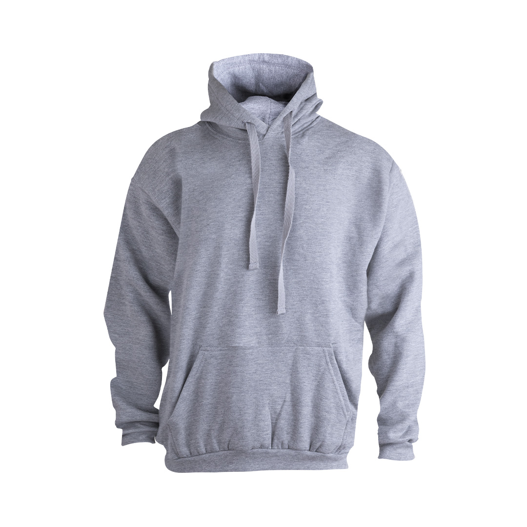 Volwassen Unisex Hooded Sweatshirt - Heusden-Zolder