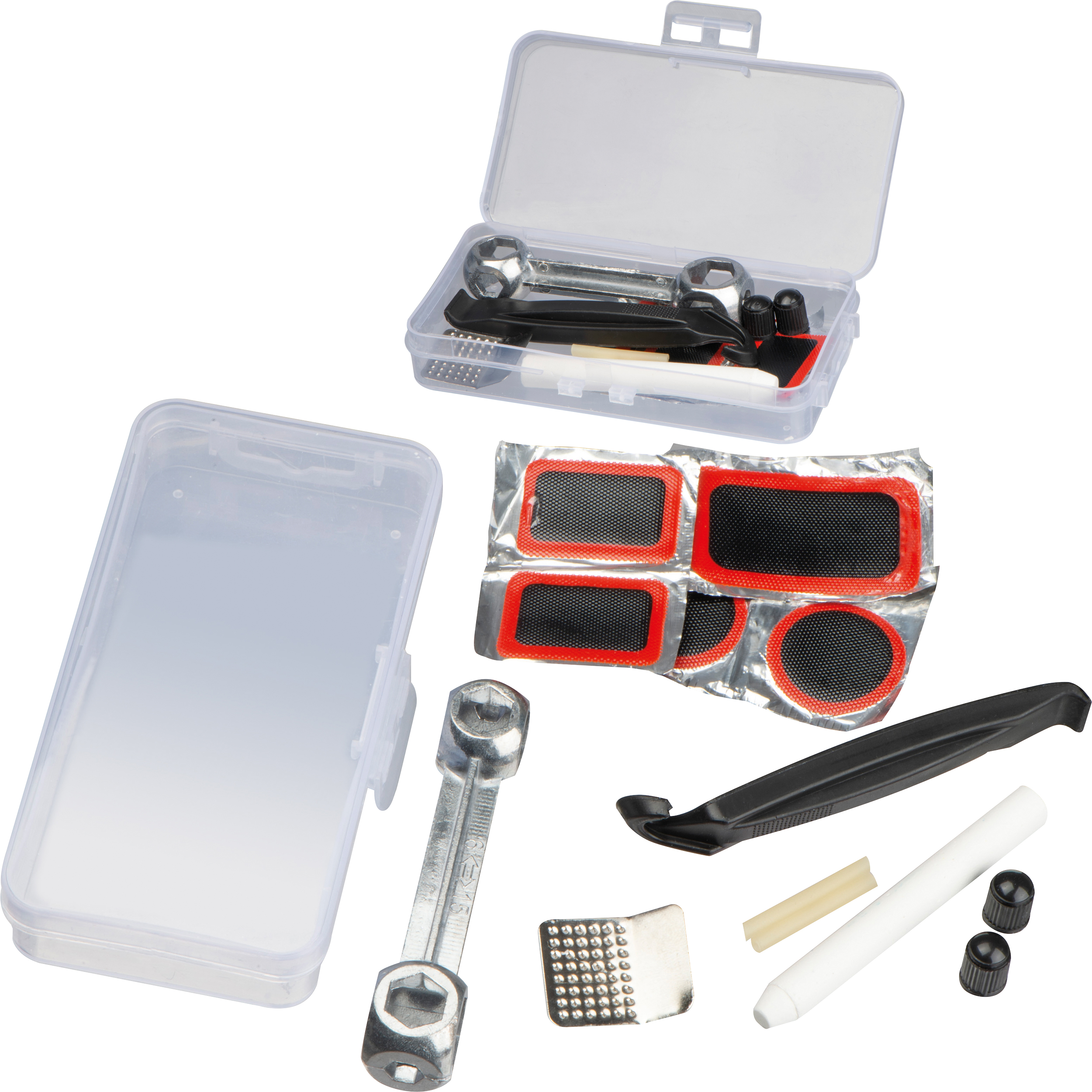 Fiets Reparatie Set - Boutersem