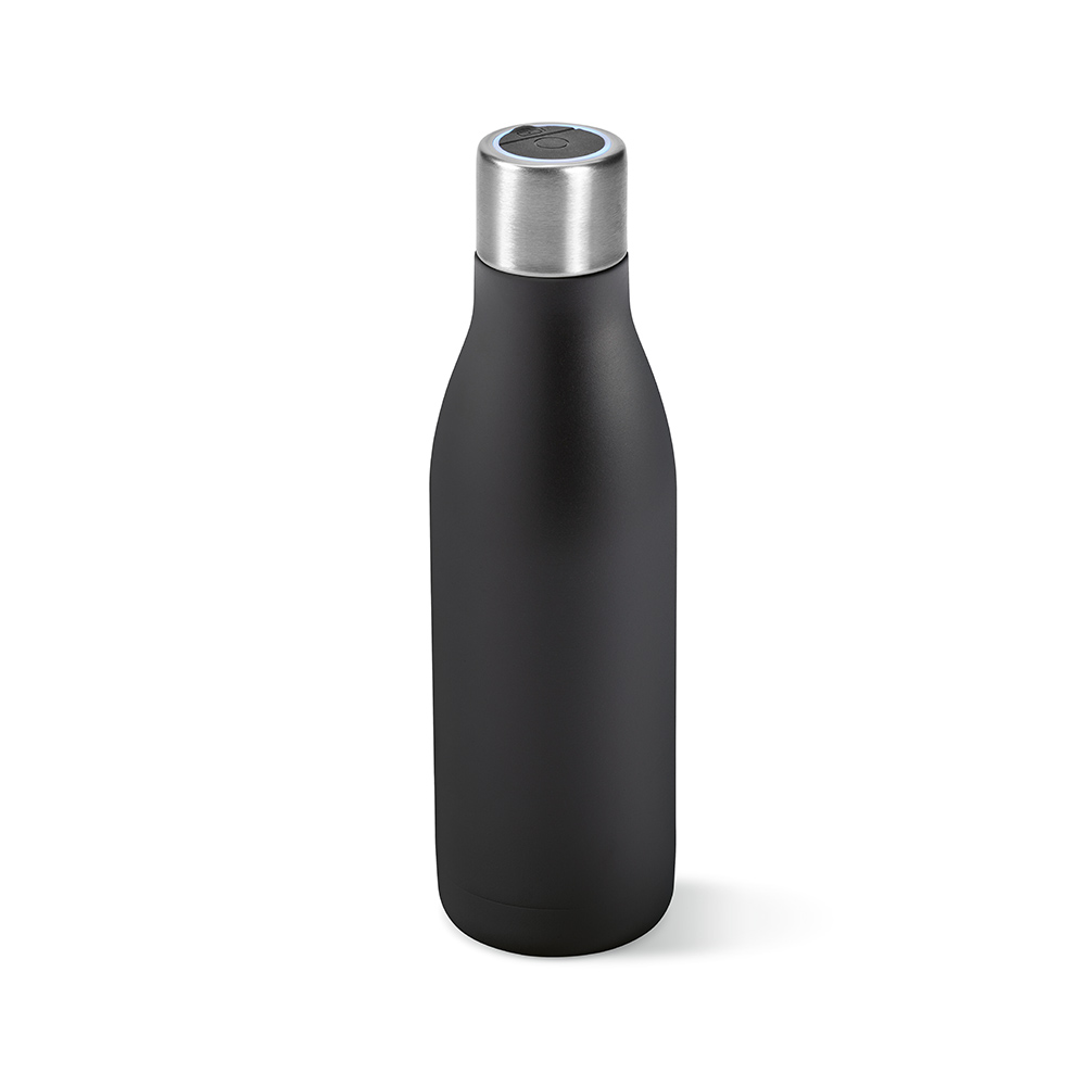 Bouteille Écologique UV Inox 550 ml - Romagnieu - Zaprinta Belgique