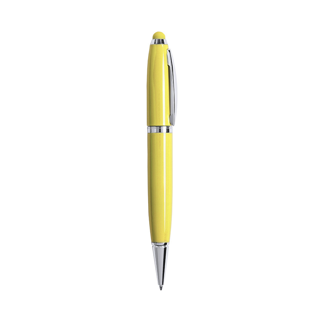 Multifunctionele USB Stylus Pen 16GB - Bornem