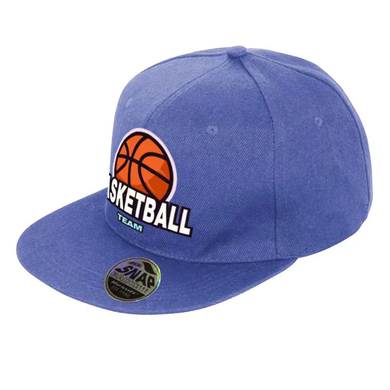 Casquette snapback personnalisée - Zaprinta Belgique