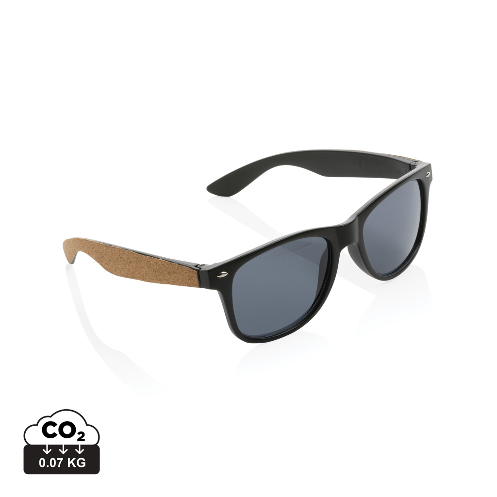 Lunettes de soleil EcoFrame - 