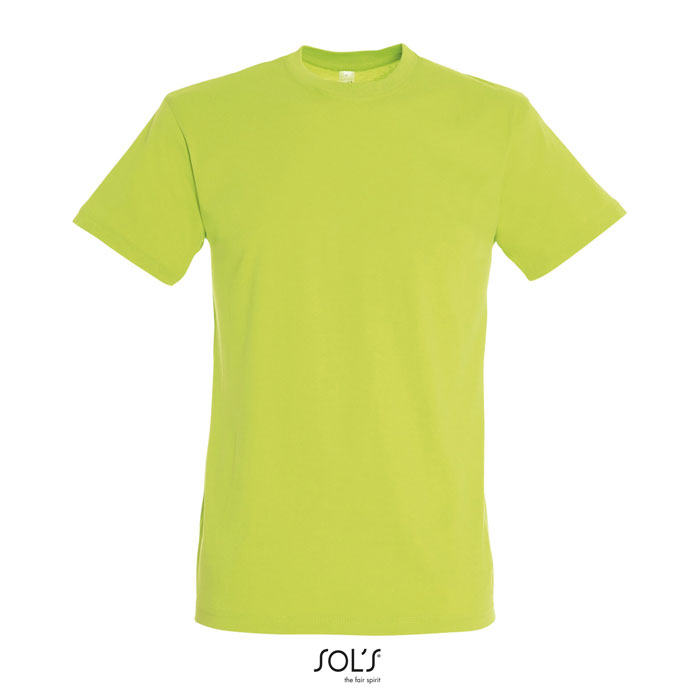 REGENT UNI T-SHIRT 150g