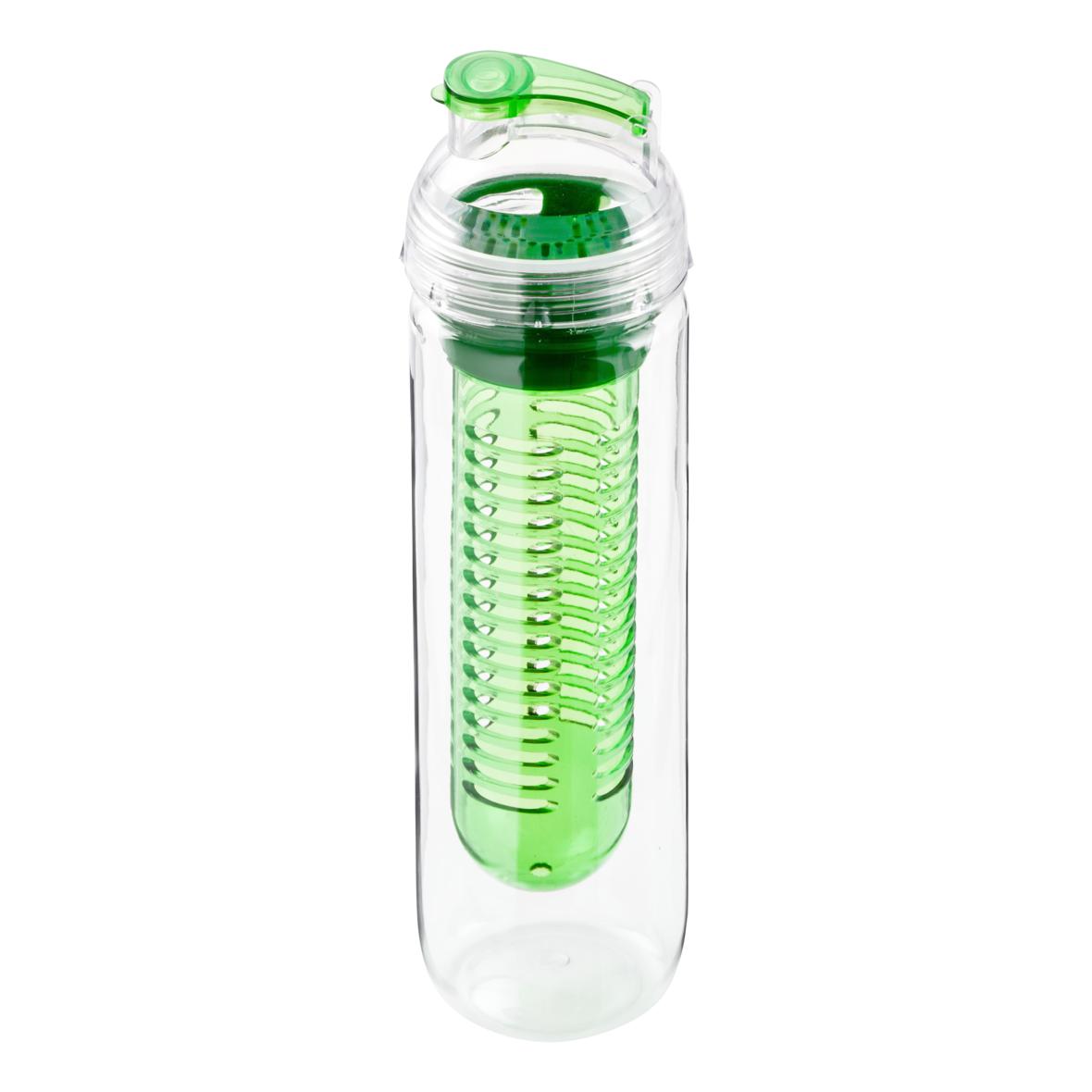 Fruit Infuser Fles - As