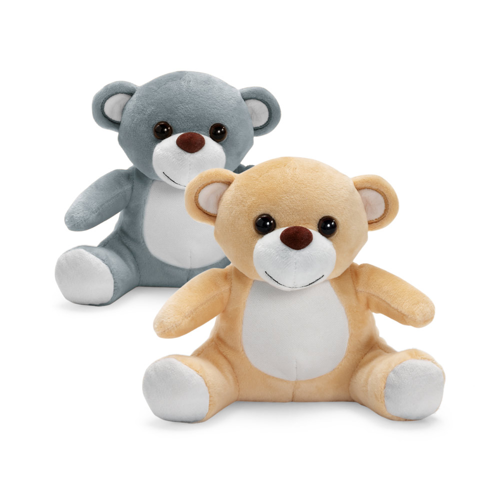 Peluche d'Ours en Peluche Personnalisable