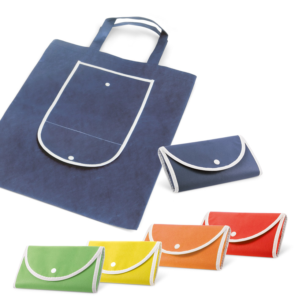 EcoBag Pliable - Saint-Jean-de-Luz