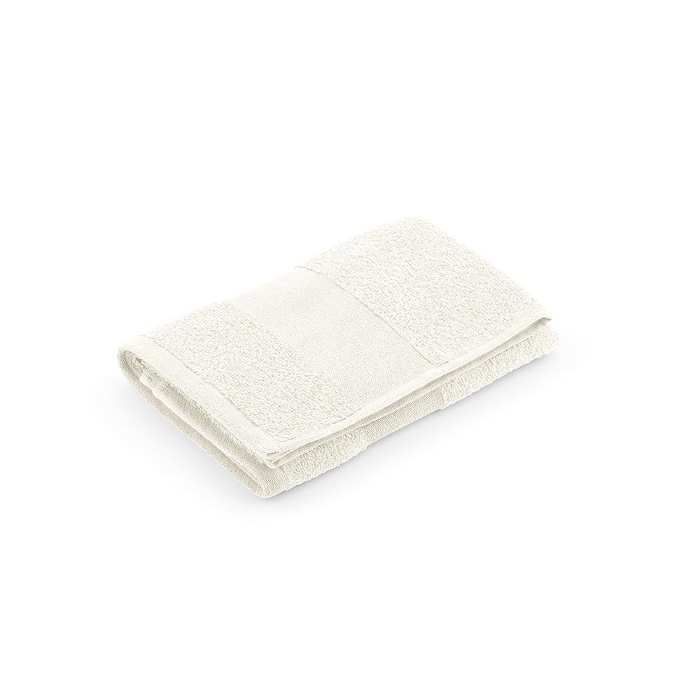 Serviette de bain Donatello M Coton recyclé 370 g/m² UE