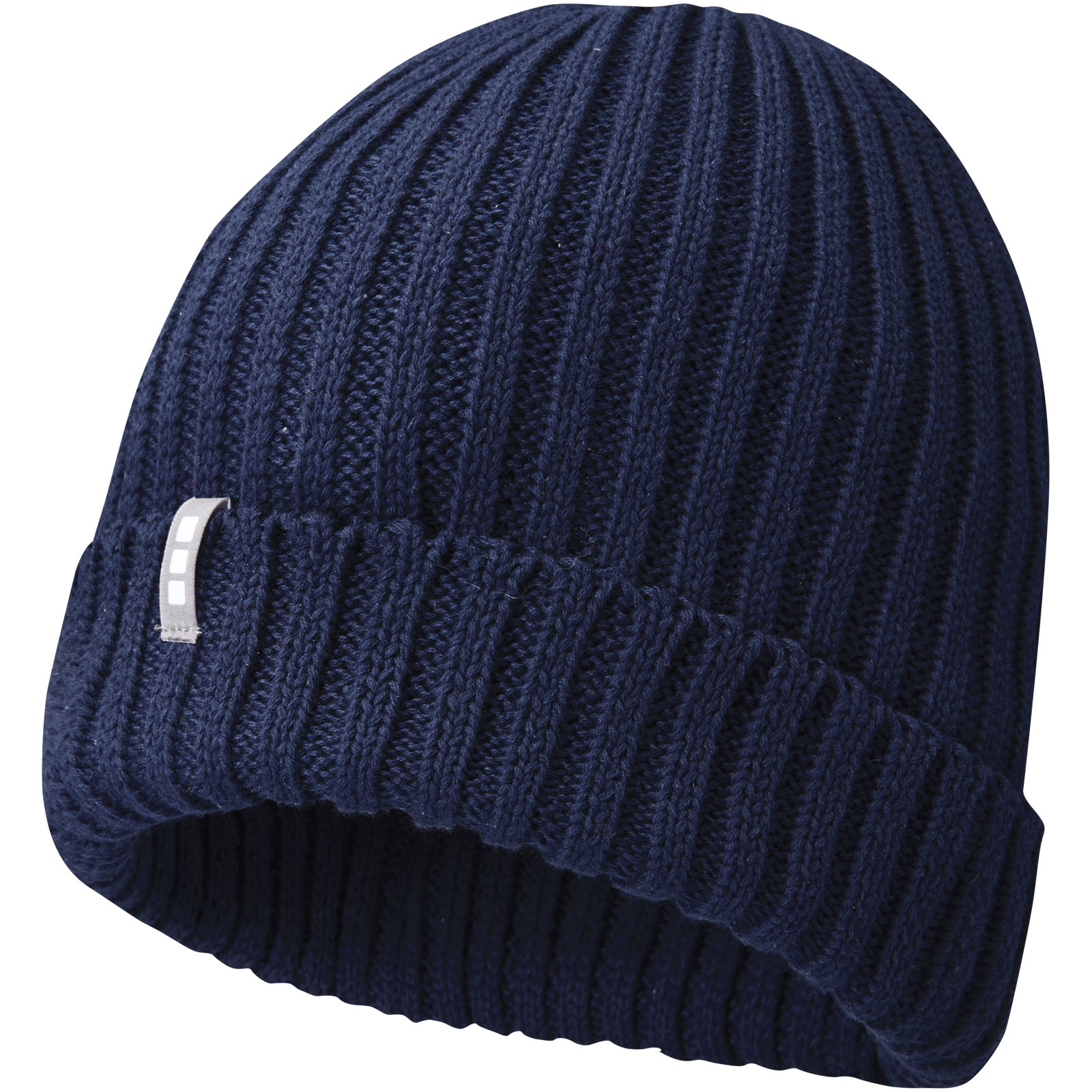 Organische Beanie - Sint-Laureins