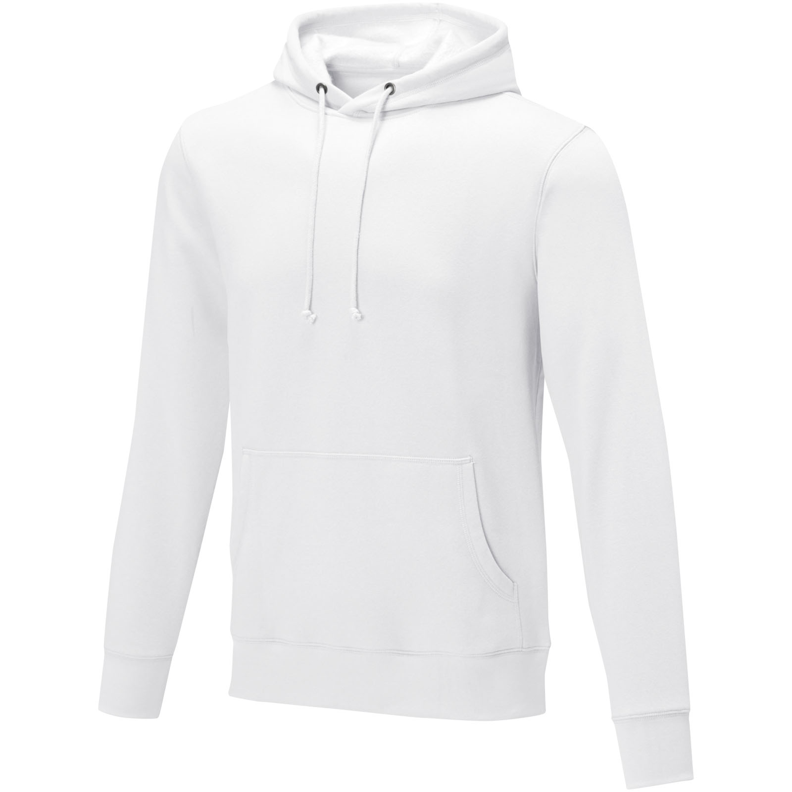 Comfortabel Avontuur Heren Hoodie - Houthalen-Helchteren