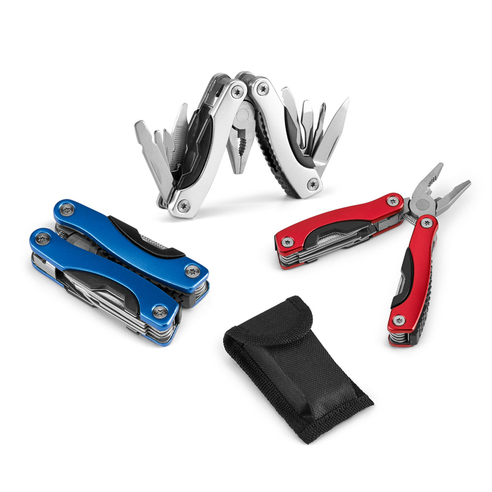 Vouwbare Mini Multi-Tool - Pervijze - Zaprinta Belgique