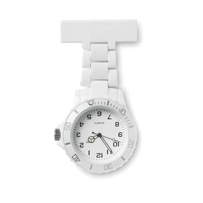 Montre analogique pour infirmières - Châlus