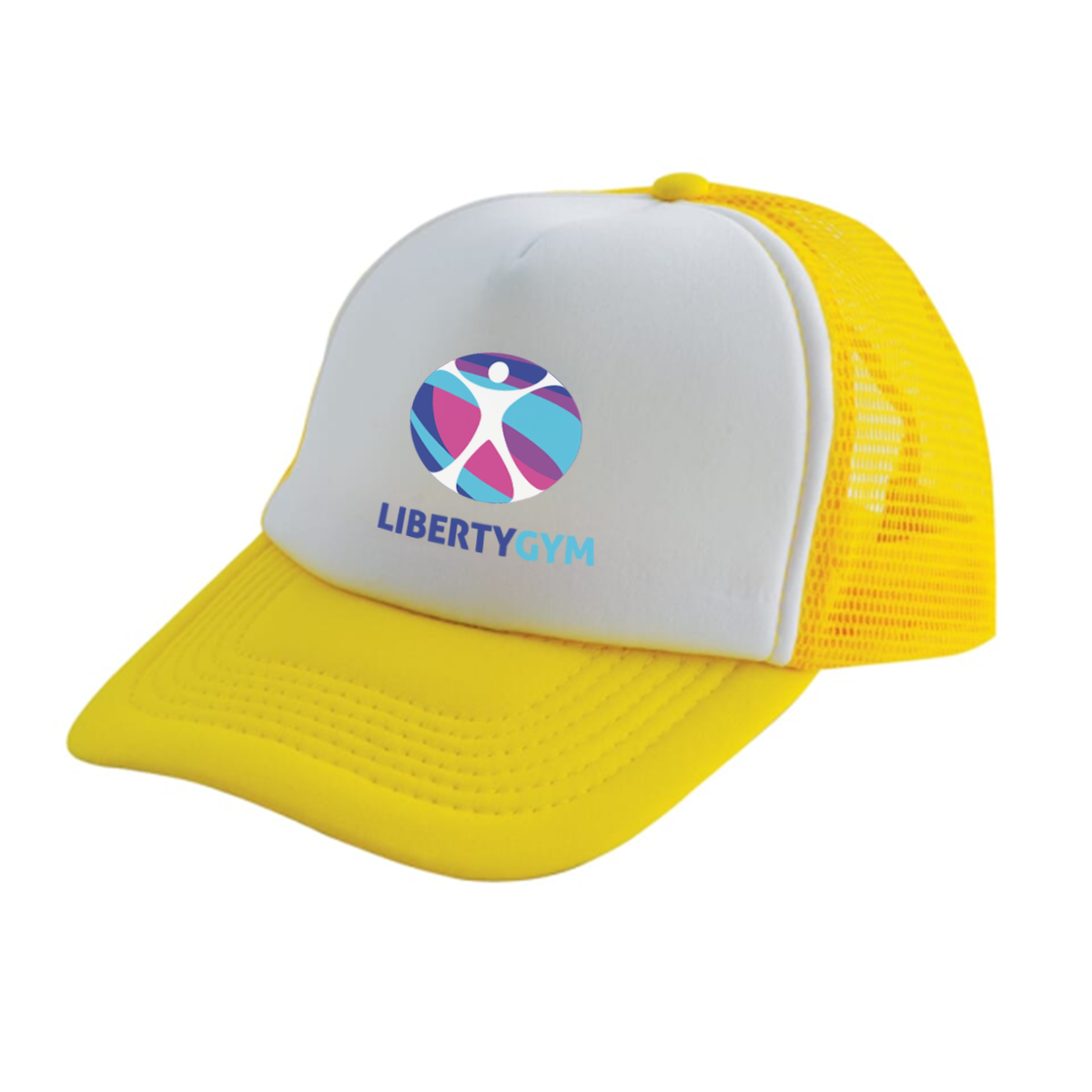 Retro Trucker Pet - Poesele