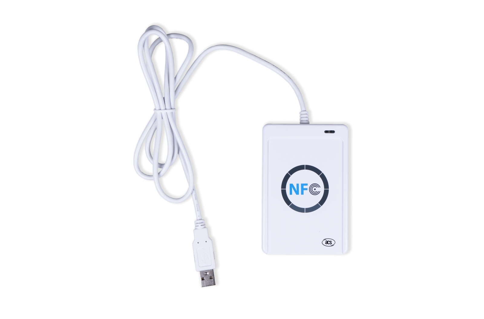 NFC Lezer/Schrijver USB - Retie