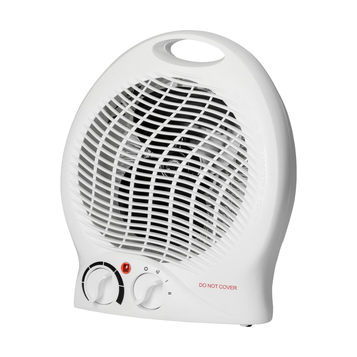 Chauffage Ventilateur Portable - Montigny-lès-Vesoul - Zaprinta Belgique