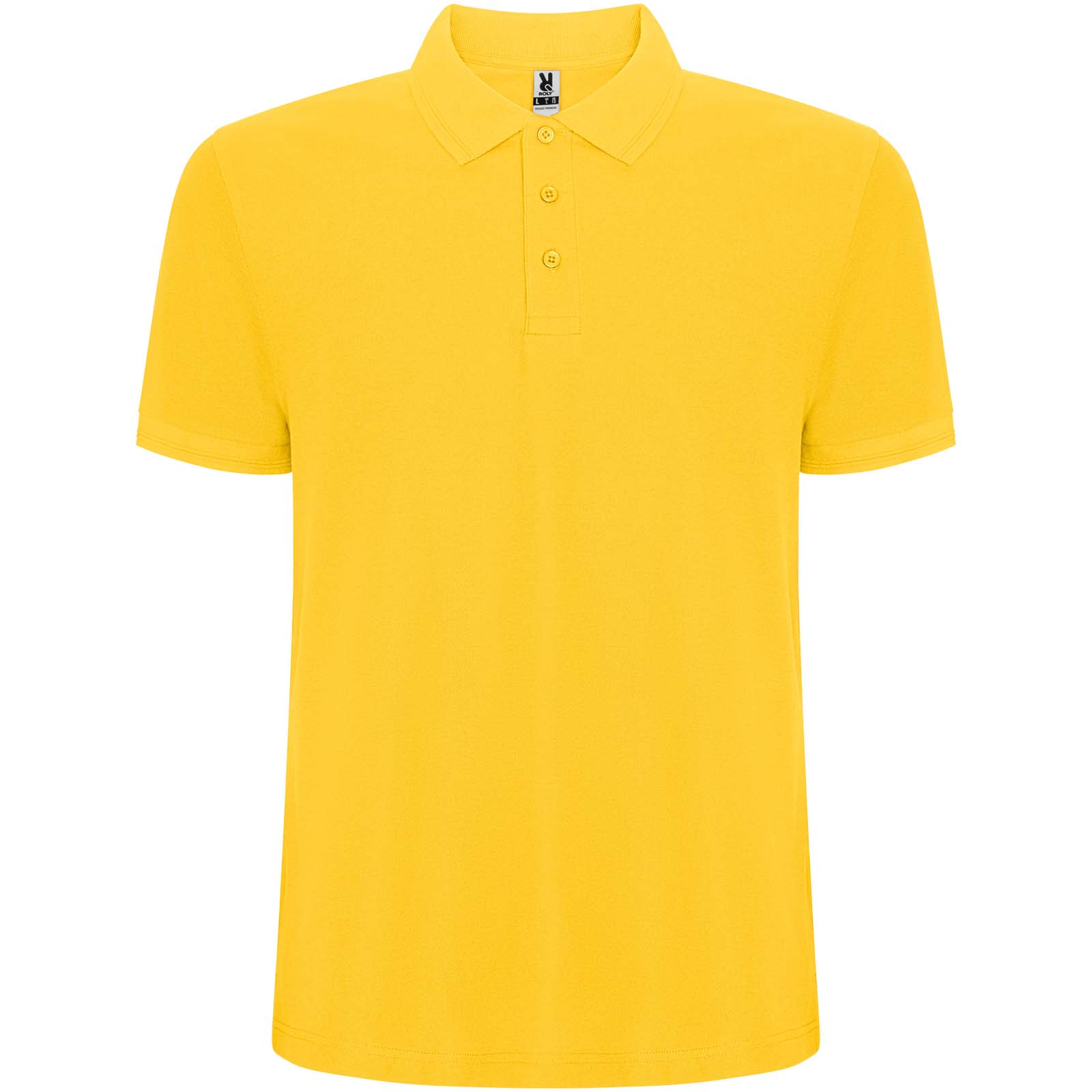 Polo Pegaso Premium à manches courtes pour homme