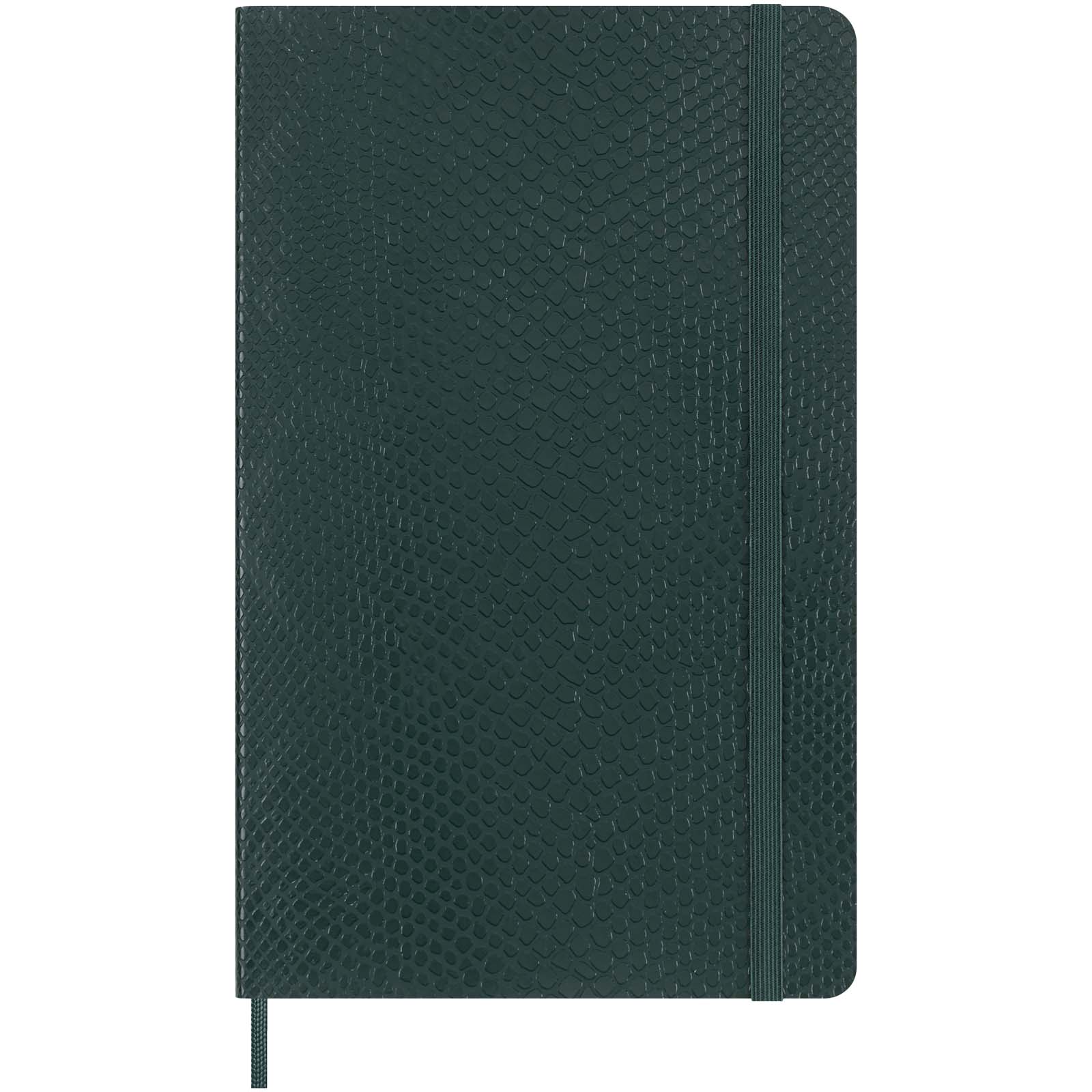 Carnet L Moleskine 100% VEGEA® Boa à couverture souple - ligné - Zaprinta Belgique