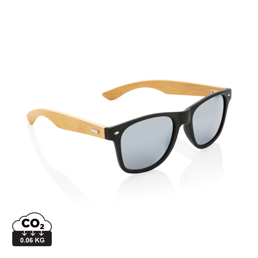 Lunettes de soleil Eco-Smoke - Gouville-sur-Mer