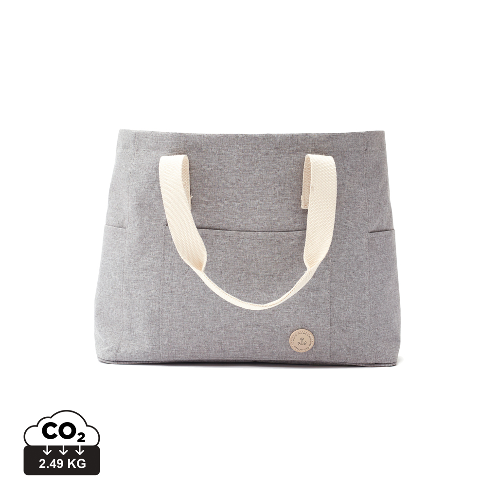 Sac de Plage EcoChic - Saint-Tropez