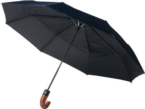 Parapluie pliable en polyester