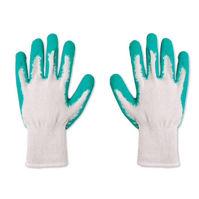 Ensemble de Gants de Jardin - Prignac-et-Marcamps