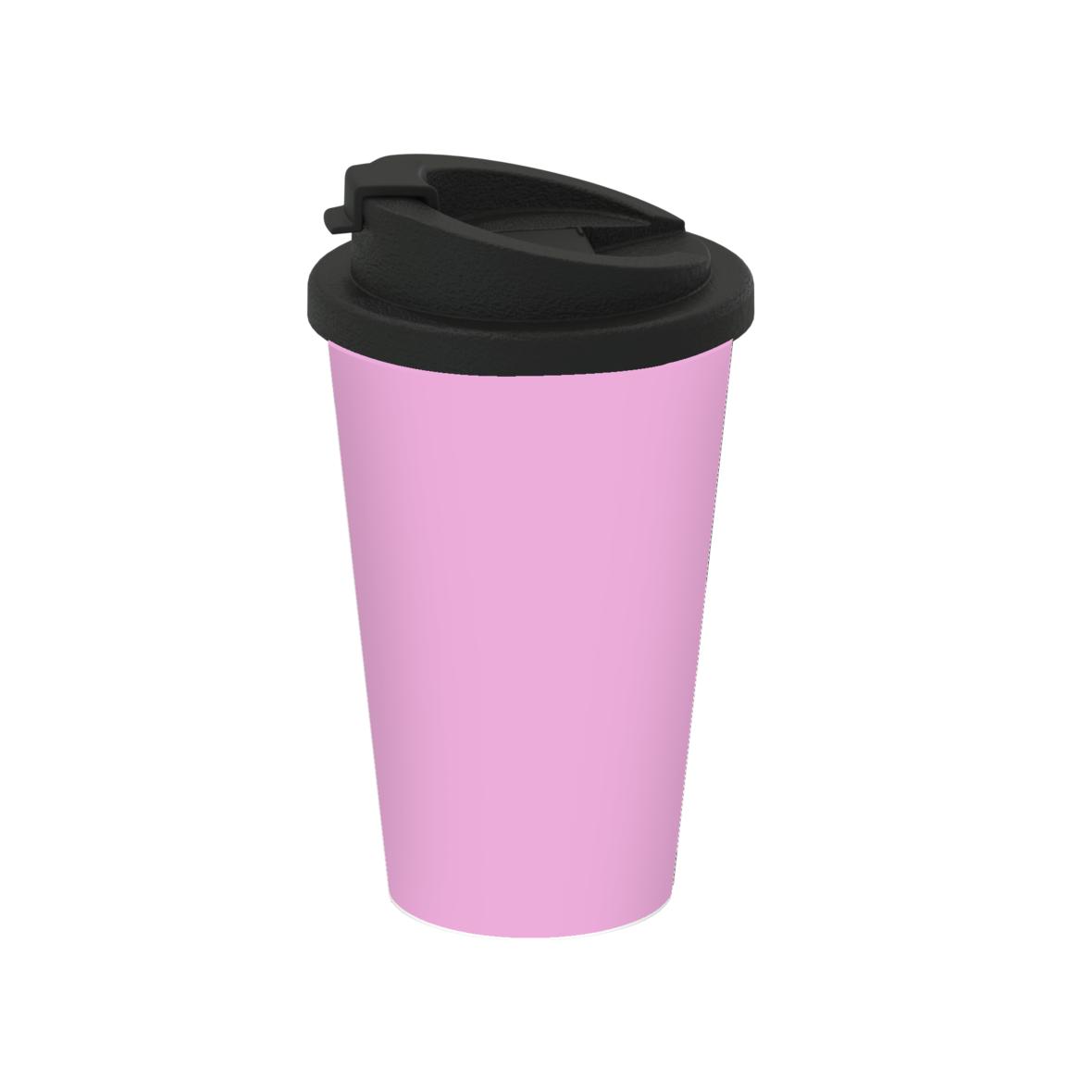 Tasse Thermique Anti-Fuite - Beaufort-sur-Gervanne