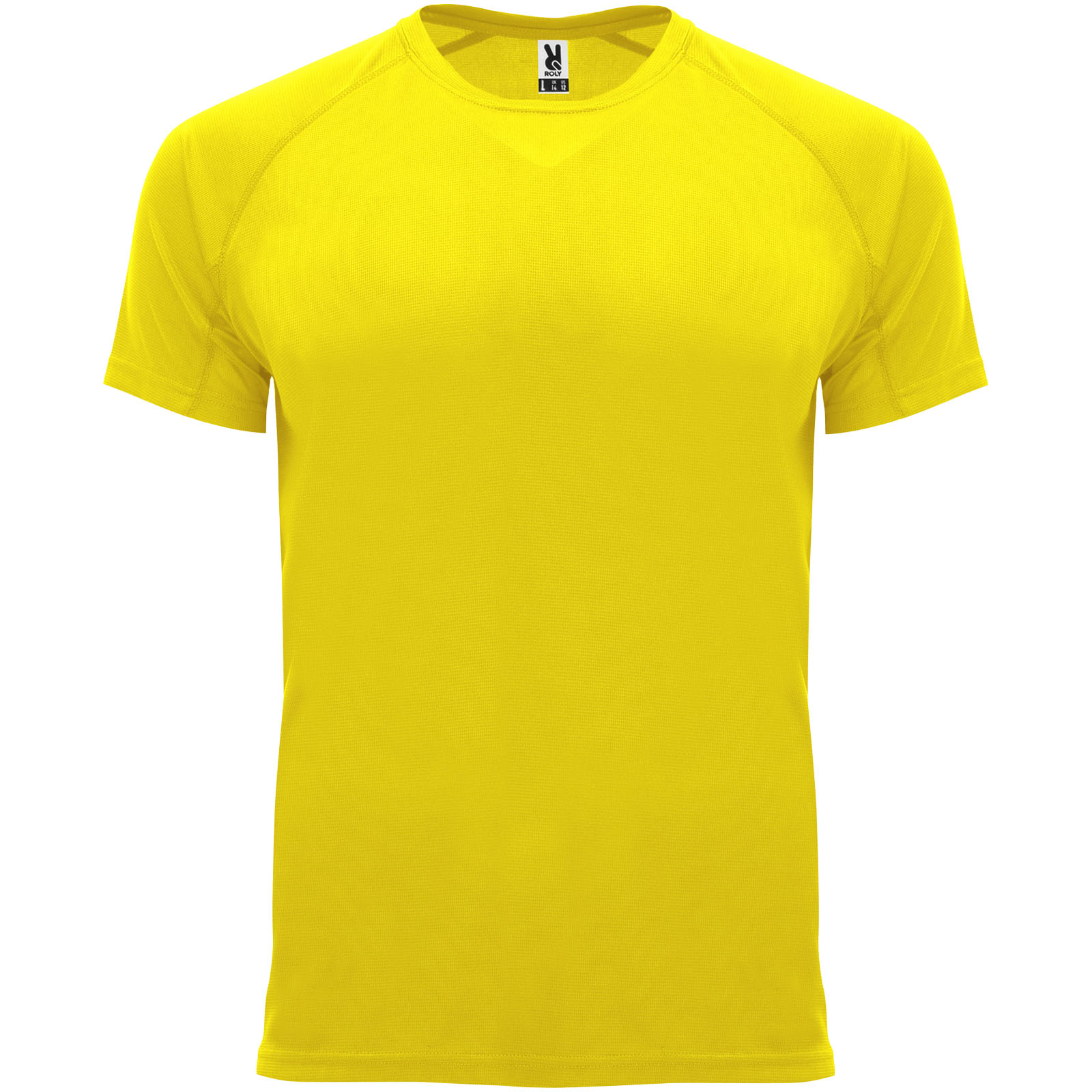 Sportieve Kinderen Raglan T-shirt - Open Deinze