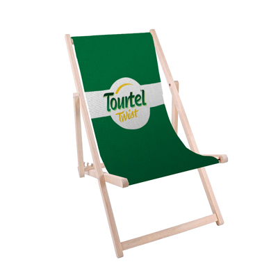 Deckchair