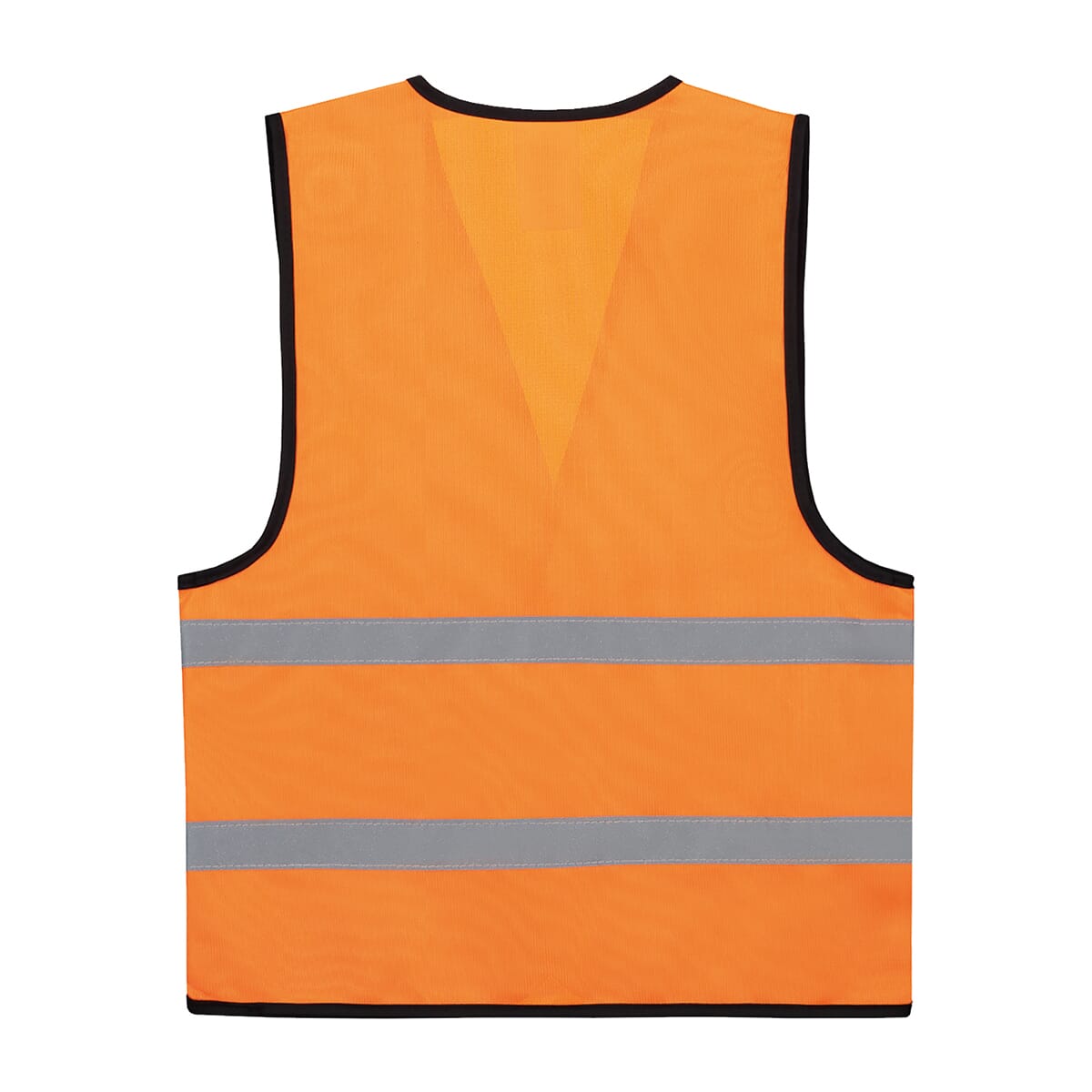 Gilet de sécurité Promo Polyester XL