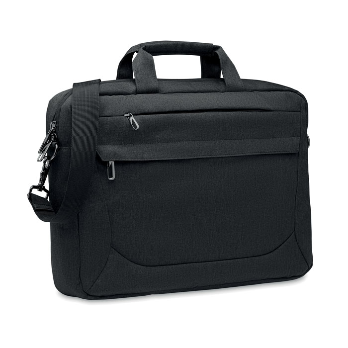 Laptop Tas RPET 600D - Sint-Gillis-Waas